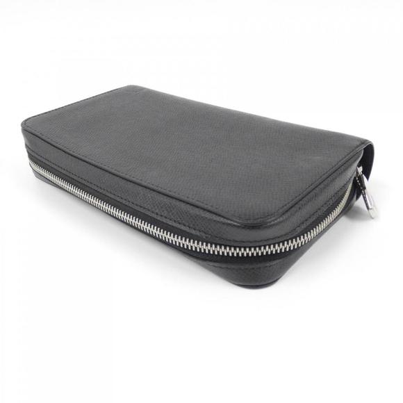 LOUIS VUITTON Black Wallet - Picture 3 of 10